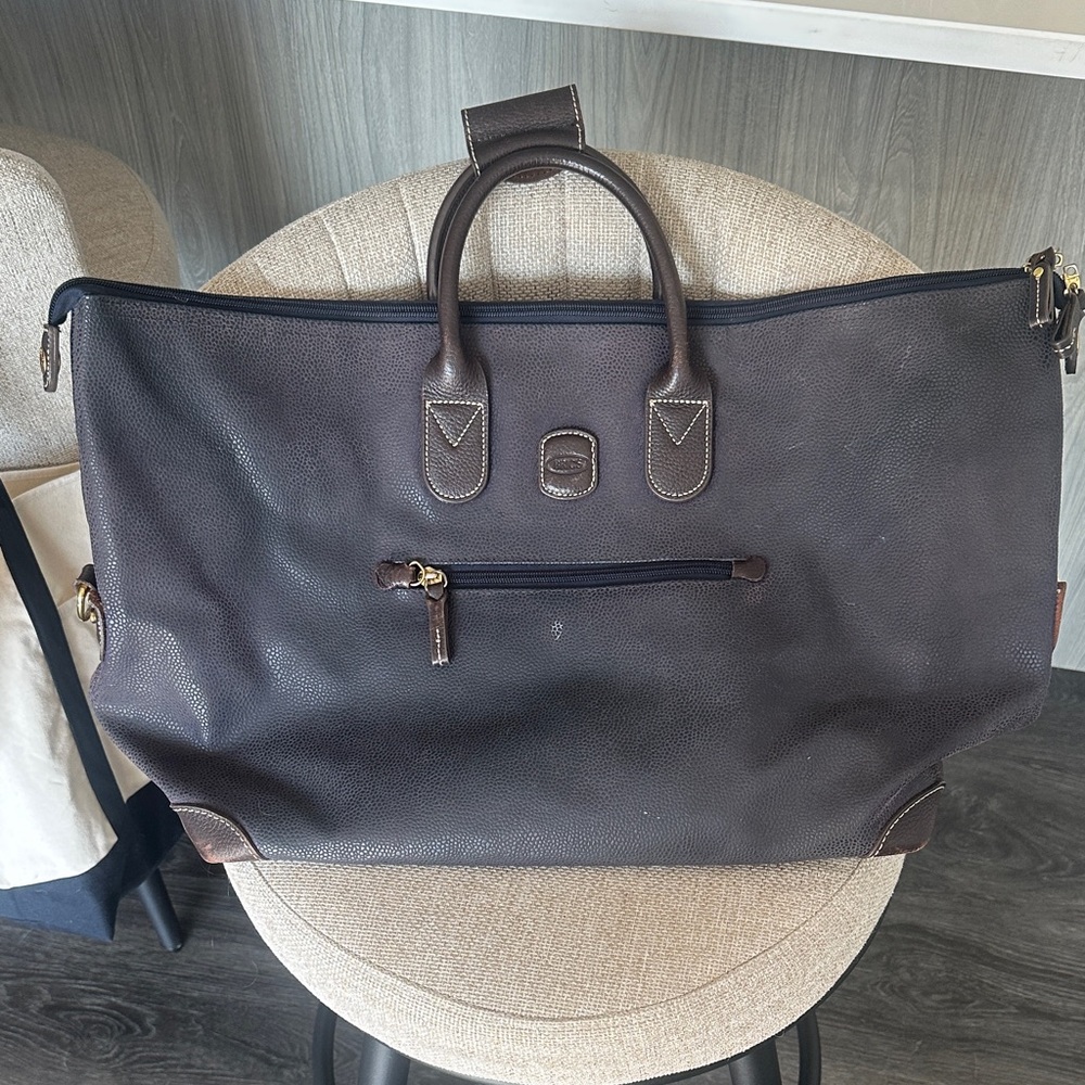 BRICS Weekender bag tote